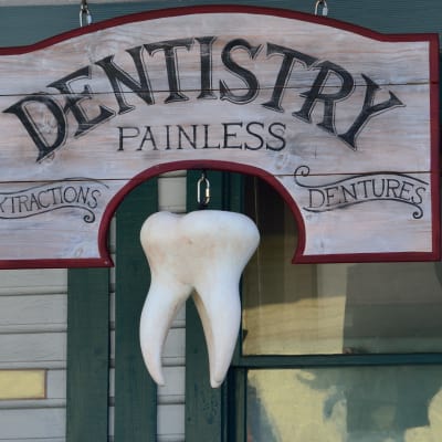 Family and Cosmetic Dentistry of Fairfield gallery image.