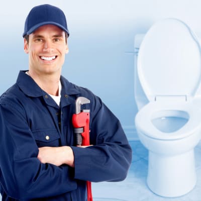 Alaska Plumbing gallery image.