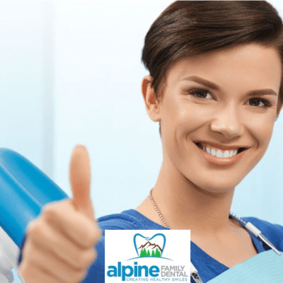 Alpine Family Dental image