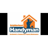 Neighborhood handyman gallery image.