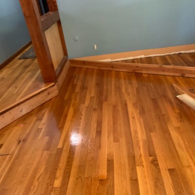 Gregs Home Improvement, LLC gallery image.