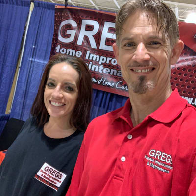 Gregs Home Improvement, LLC gallery image.