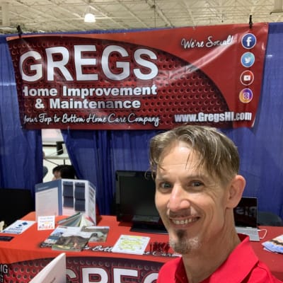 Gregs Home Improvement, LLC gallery image.