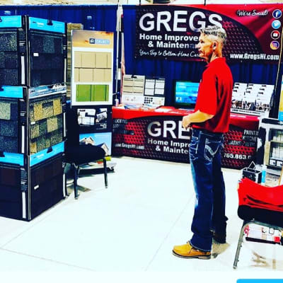 Gregs Home Improvement, LLC gallery image.