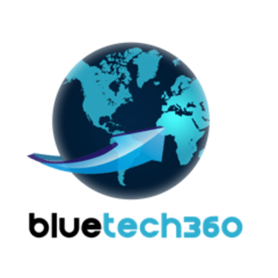 Bluetech360 gallery image.