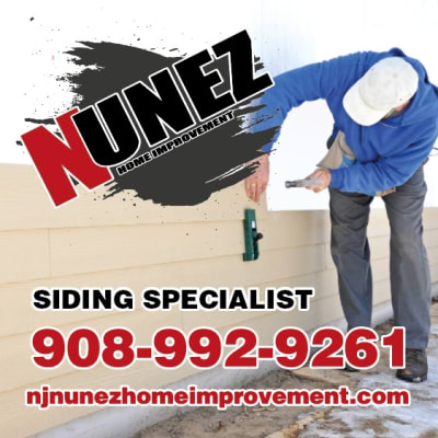 Nunez home improvement nj gallery image.