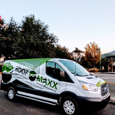 My SoyLutions - Roof Maxx Certified Dealer gallery image.