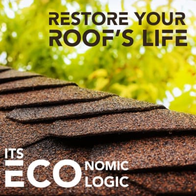 My SoyLutions - Roof Maxx Certified Dealer gallery image.