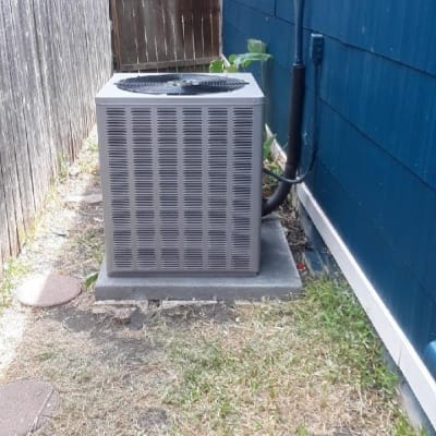 Expedition Heating and Air gallery image.