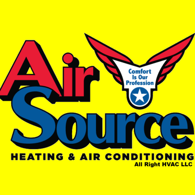 Air Source Heating & Air Conditioning image