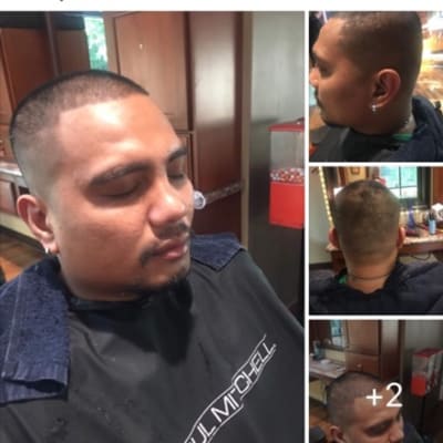 Victoria gallery image.