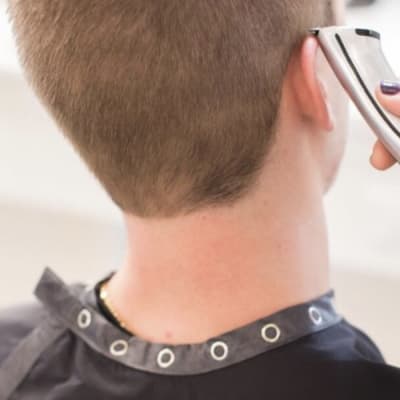 Victoria gallery image.