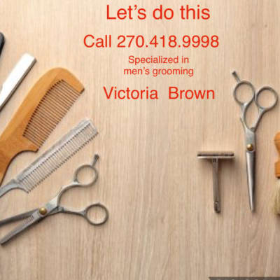 Victoria gallery image.