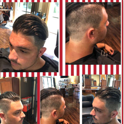 Victoria gallery image.