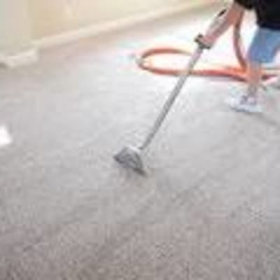 Joe's Carpet Cleaning image