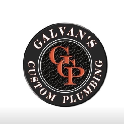 Galvan's Custom Plumbing image