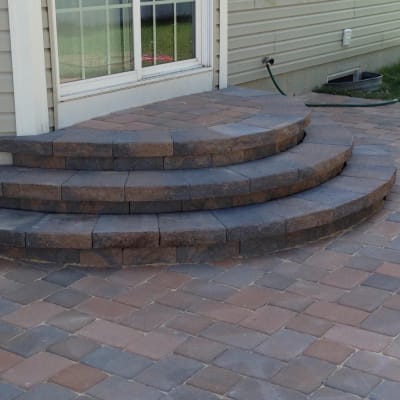 Ocean county paving And masonry gallery image.