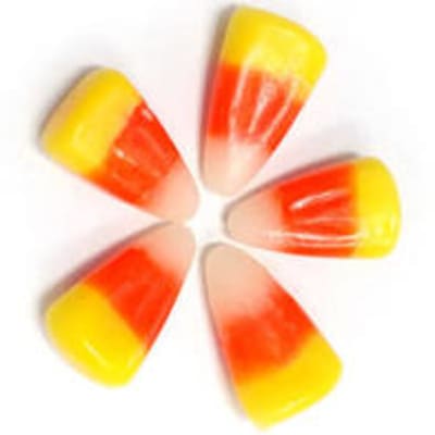 Jelly Belly Candy Corn gallery image.