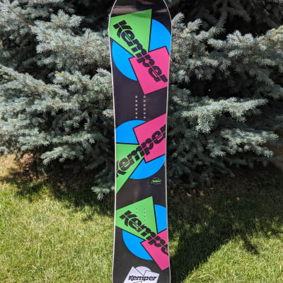 Kemper Snowboards  gallery image.