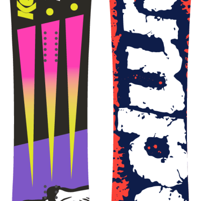 Kemper Snowboards LLC gallery image.