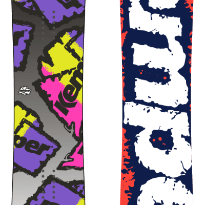 Kemper Snowboards LLC gallery image.