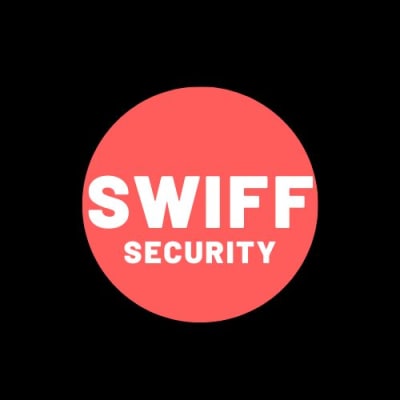 SWIFF SECURITY gallery image.