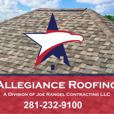 Allegiance Roofing A Division of Joe Rangel Contracting LLC image