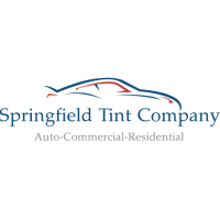 Springfield Tint Company, LLC image