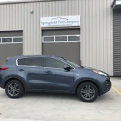 Springfield Tint Company, LLC gallery image.