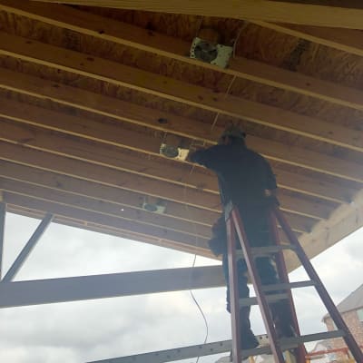 Jay Electric LLC gallery image.