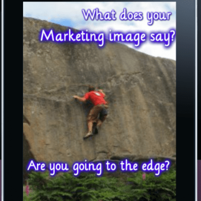 Take it to the Edge Marketing gallery image.