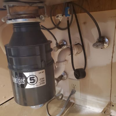 RMP Plumbing gallery image.