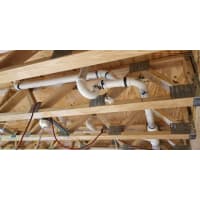 RMP Plumbing gallery image.