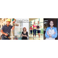 Rely Circle Phoenix gallery image.