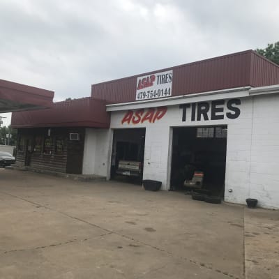 ASAP Tires image