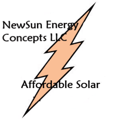 NewSun Energy Concepts LLC image