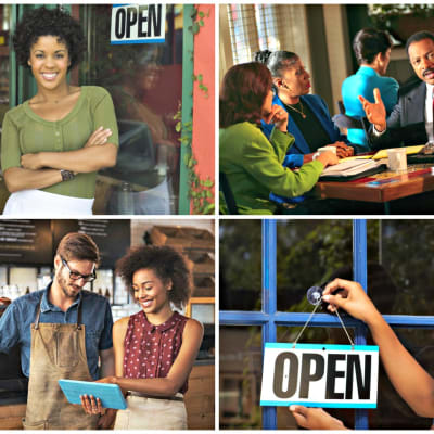 CE Creative Enterprises gallery image.