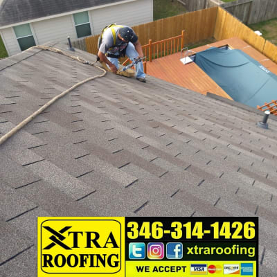 Xtra Roofing gallery image.