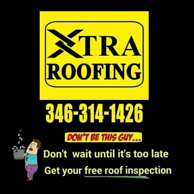 Xtra Roofing gallery image.