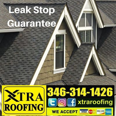 Xtra Roofing gallery image.