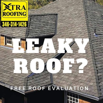 Xtra Roofing gallery image.