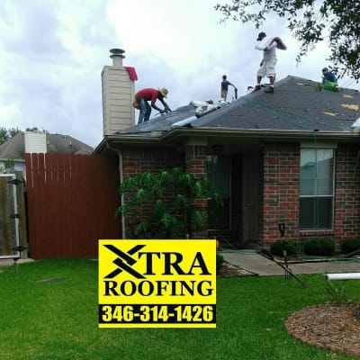 Xtra Roofing gallery image.