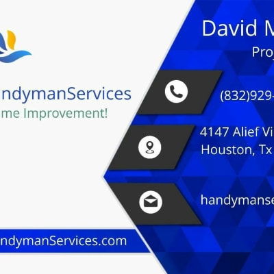 HDs HandymanServices gallery image.