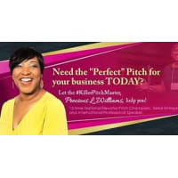 Perfect Pitches by Precious, LLC image