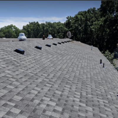 A+ Roofing image