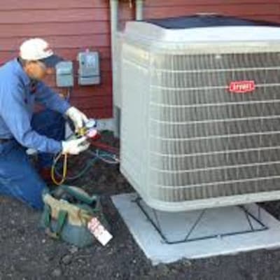 Jimmy's Heating & Air image