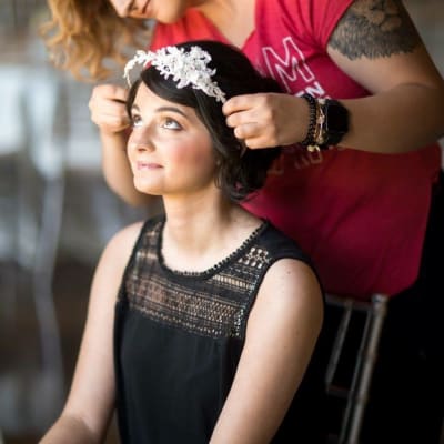 Signature Strands LLC gallery image.