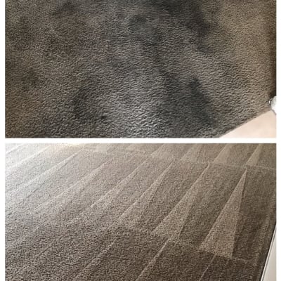 Leon’s Carpet Cleaning gallery image.