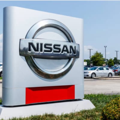 Central Houston Nissan image