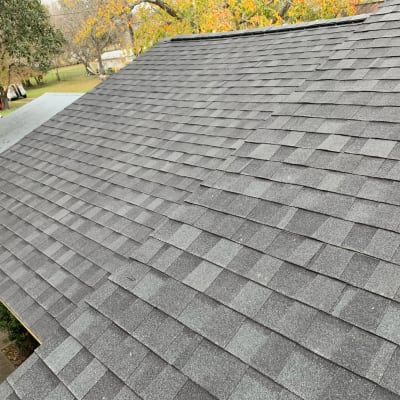 White Star Roofing gallery image.